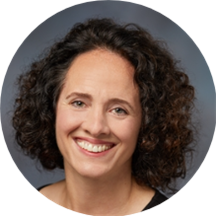 Christine Ahlbrecht, MSPT