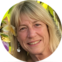 Christine MciLwain, LMFT