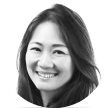 Christine Mercier, LCSW