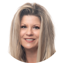 Christine Pound, LCSW