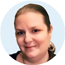 Christine Stoutenburg, LPC