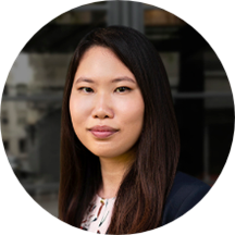 Christine Wong, PA