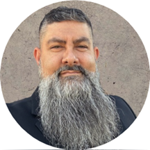 Christopher Chiarino, LPC