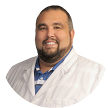 Christopher Clark, APRN