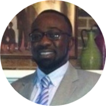 Christopher Johnson, LPC