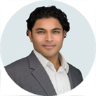 Christopher Naipaul, PT