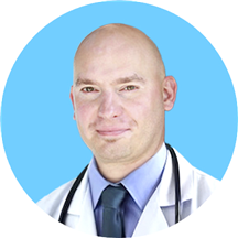 Christopher Stanley, PA-C