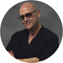 Christopher Wellwood, APRN, NP