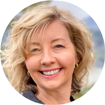 Christy Thompson, CSWA