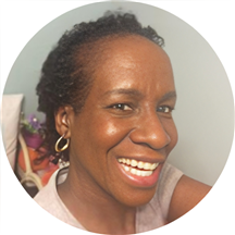 Clarene Richards, LCSW