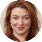 Clarissa Slesar, PhD, MA