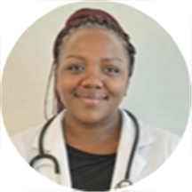 Claudia Mopecha, FNP-C