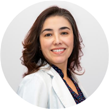 Claudia Ramos-Otero, FNP-BC, NP, APRN