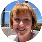 Claudine Walker, LCSW