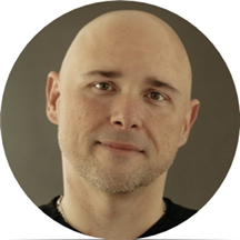 Clayton Taylor, APRN, RN, NP