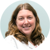 Constance Scholp, APN