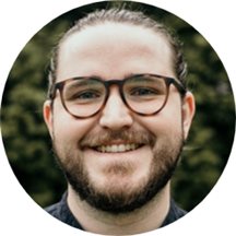 Cooper Eaton, LPC/MHSP