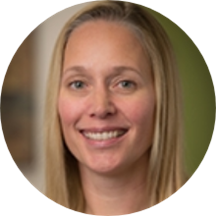 Corinne Hanisch, PA-C