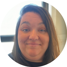 Courtney Cembruch, LCSW