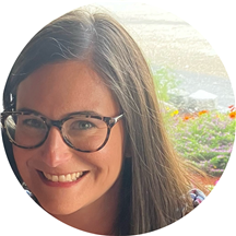 Courtney Holmes, MSW, LCSW