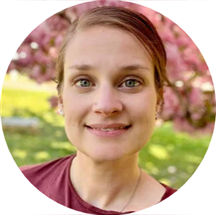 Courtney Shaver, LCSW - C