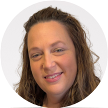 Courtney Stubbs, LCSW