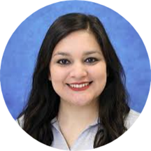 Courtney Trejo, LPC Associate