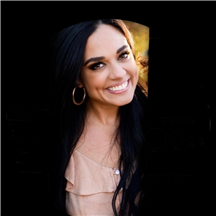 Cristina Infante, LMHC