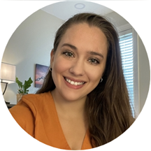 Cristina Lázaro, LPC