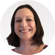 Crystal Bradley, LCSW