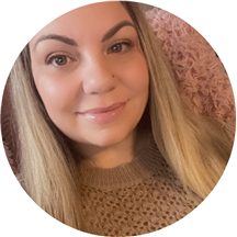 Crystal Miller, LCSW - C