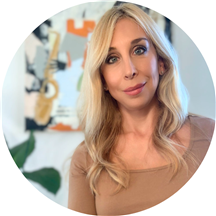 Crystal Powers, LMFT