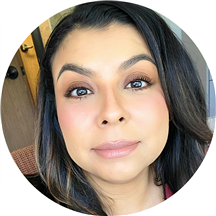 Crystal Villanueva, LMFT