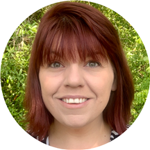 Crystal Wright, LCSW