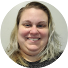 Crystal Zielinski, LMHC