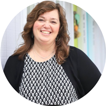 Cynthia Richards, LCSW