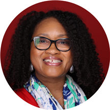 Cyntoya Campbell, LCSW