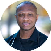 Dale Robertson, PA-C