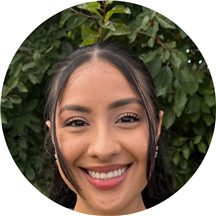 Damaris Manquera, AMFT