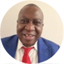 Dammy Bamisile, LCSW