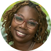 Danashia Mclaughlin, LMHC