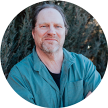 Daniel Hensley, LMFT