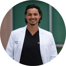 Daniel Mattox, APRN, NP, PMHNP
