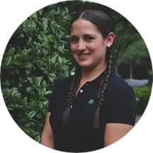 Daniela Guitererrez, RD