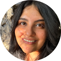 Daniela Suarez Rivera, LMHC