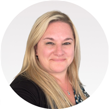 Danielle Baksic, LMHC