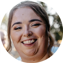 Danielle Bookheimer, LPC