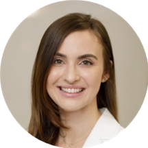 Danielle Daughtridge, PA-C