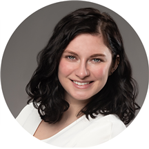 Danielle Duckett, MSW