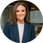 Danielle Falchiere, RDN, CDN, MS